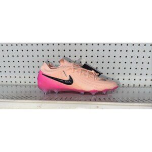 Nike Phantom GX II Elite AG Soccer Cleats Mens Size 6 Womens 7.5 HF4357-800